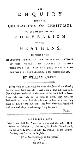 1792 title page